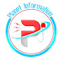Planet Information logo