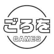 ごろをGAMES