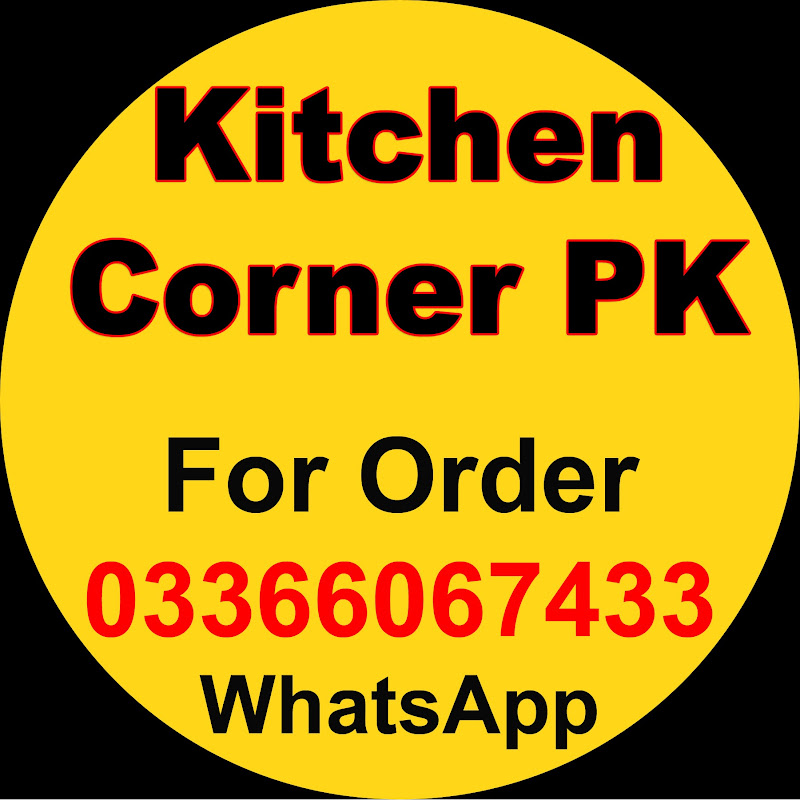 Kitchen Corner PK