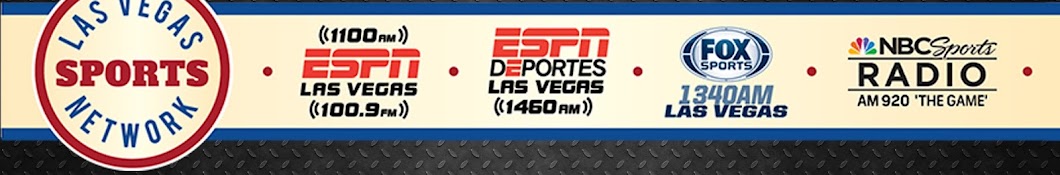 Las Vegas Sports Network YouTube channel avatar