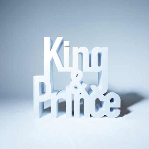 King & Prince - Topic