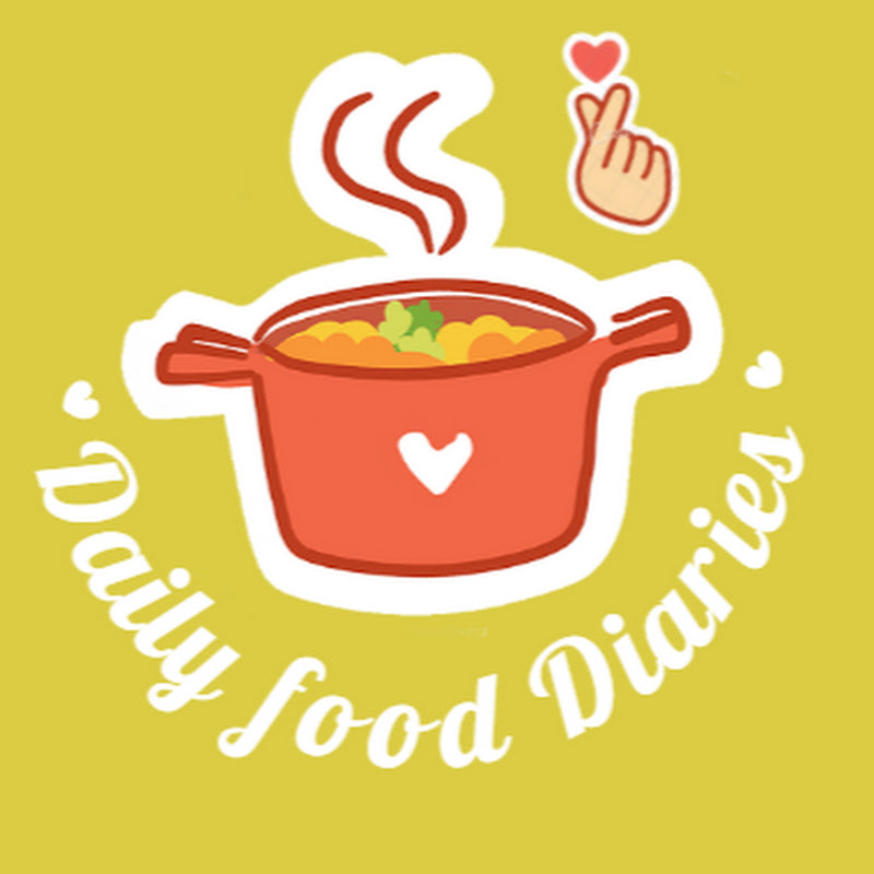 Daily Food Diaries