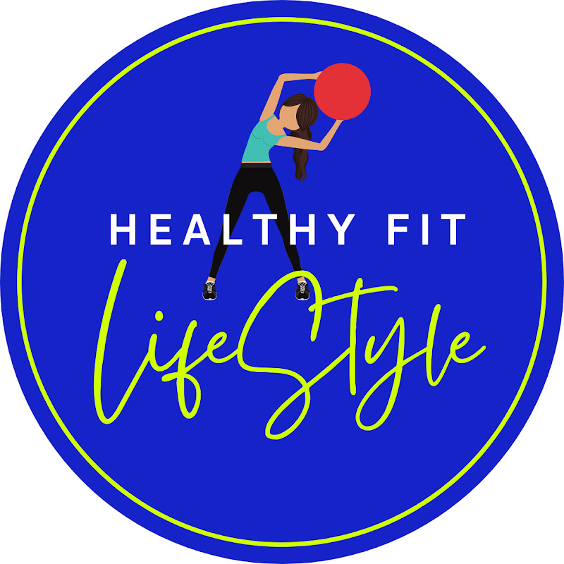 Healthy Fit Lifestyle