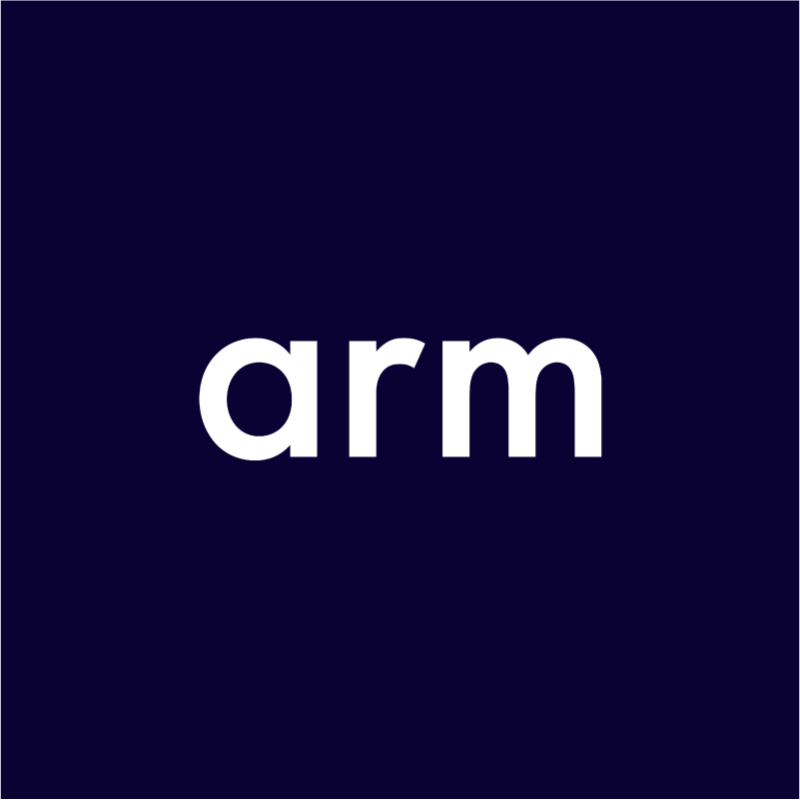 Arm® Logo