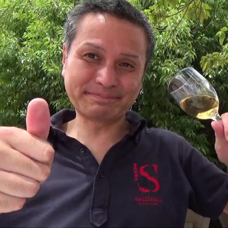 お酒の塾長