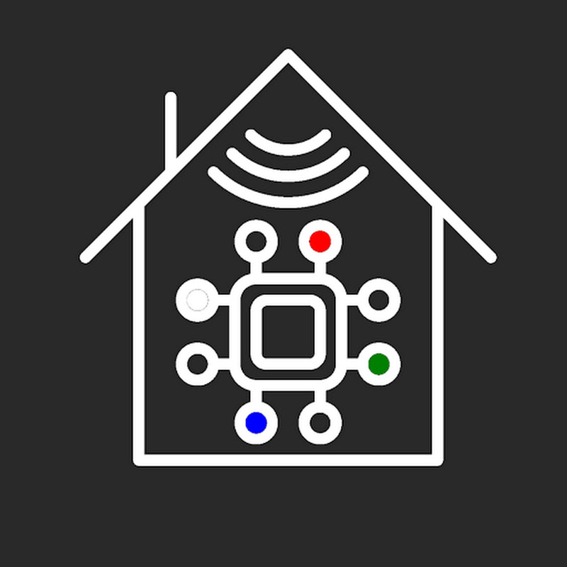 Home Is Where The Smart Is