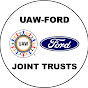 UAW-Ford Joint Trusts logo
