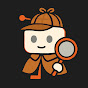 Observador do Reddit logo