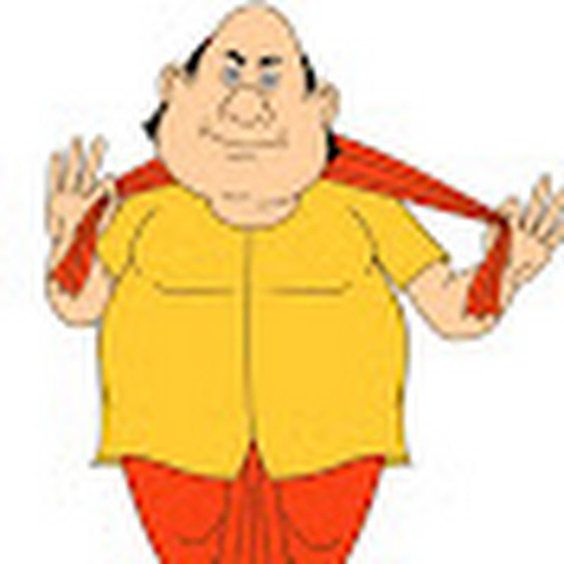 Hire Fun time with gopal Bhar  — Kids Cartoons & Animations YouTube creator for sponsorships