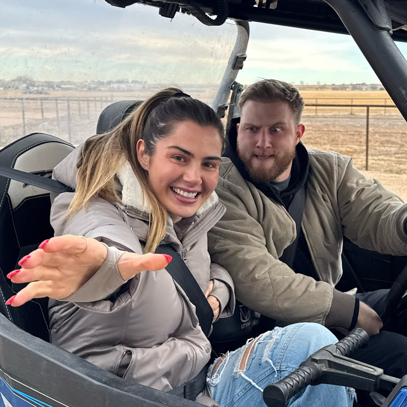 Cole & Peyton