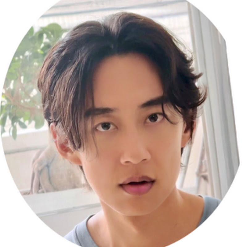 井上ジョー公式 (Inoue Joe Official)のサムネイル