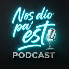 Nos Dio Pa' Esto