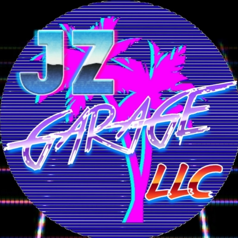 JZ Garage