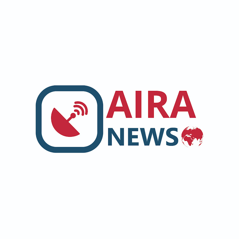 Aira News  icon