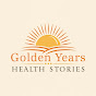 Golden Years Health Stories logo