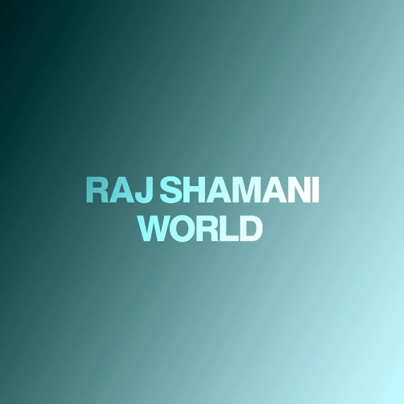 Raj Shamani World