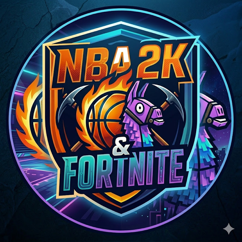 2k & Fortnite