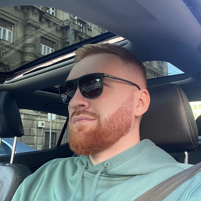 Channel Avatar