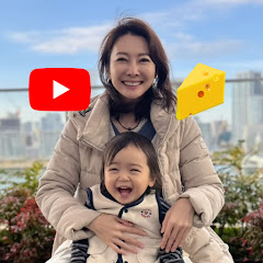 チーズちゃんねる 片岡優香 / Cheese Channel 