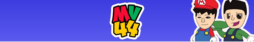MV44 YouTube channel avatar