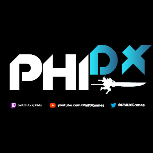 PhiDX