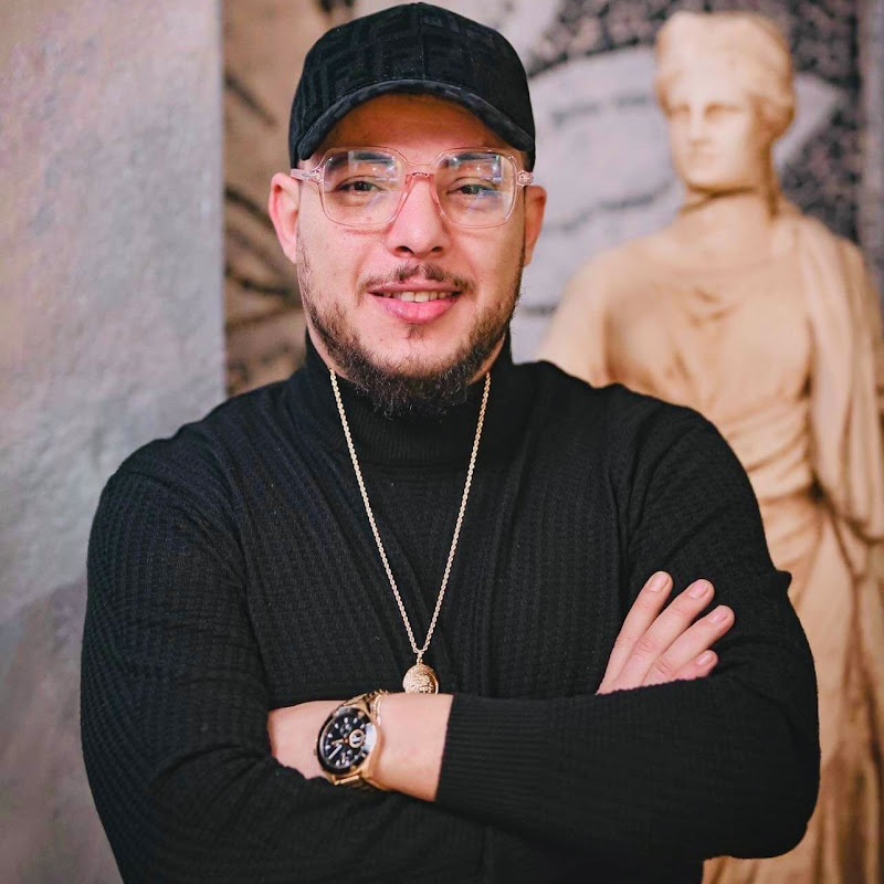 Channel Avatar