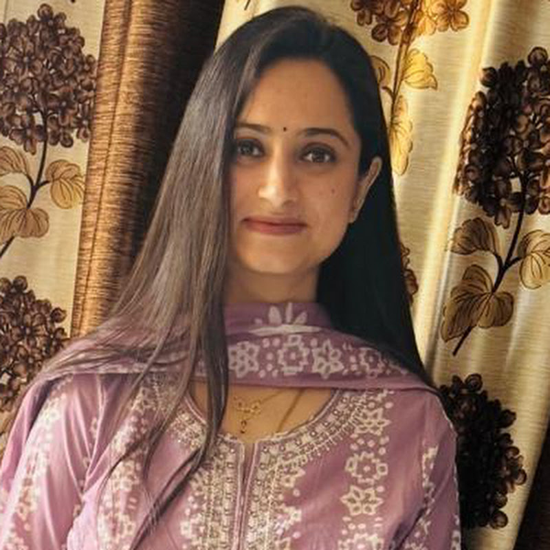 SHWETA1111