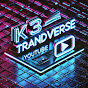 K3_TrendVerse logo
