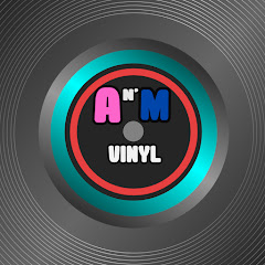A n' M Vinyl