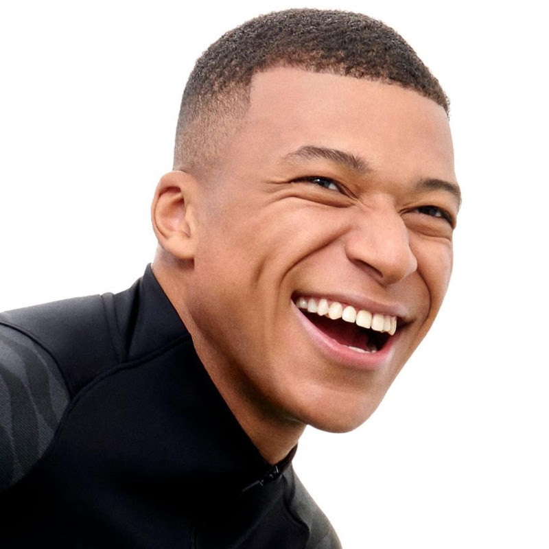 Kylian Mbappé