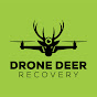 Drone Deer Recovery logo
