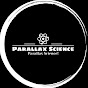 Parallax Science logo
