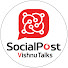 oUmn358SVac-channel-avatar-SocialPost Vishnu Talks