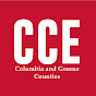 CCE of Columbia and Greene Counties logo