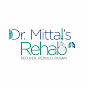 Dr Mittal's Rehab logo