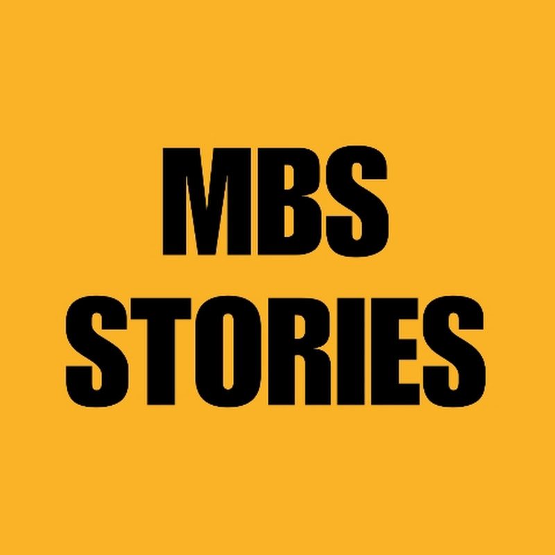 MBS Untold  Logo