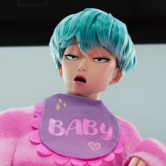 Thumbnail of related channel