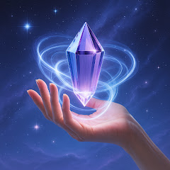 Crystal Healing Lounge-魂と波動を整える癒し音楽-の画像