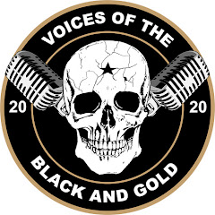 Voices of the Black and Gold 