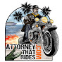 Attorney That Rides logo