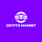 CryptoMagnet logo