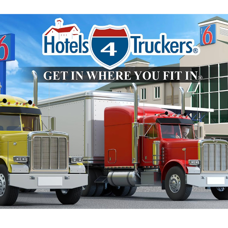 Hotels4Truckers