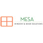 Door Installation Mesa logo