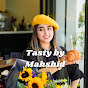 Cooking Recipes with Mahshid  logo