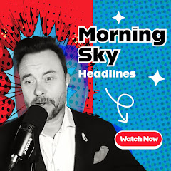 Sky Jack Morgan Avatar