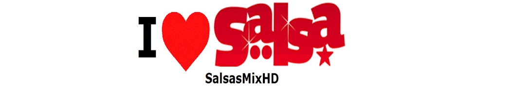 SalsasMixHD Avatar canale YouTube 