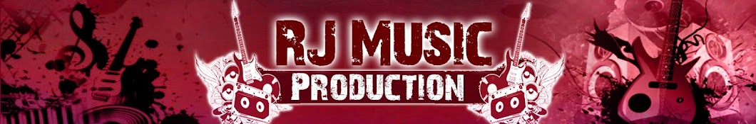 RJ Music Production ইউটিউব চ্যানেল অ্যাভাটার