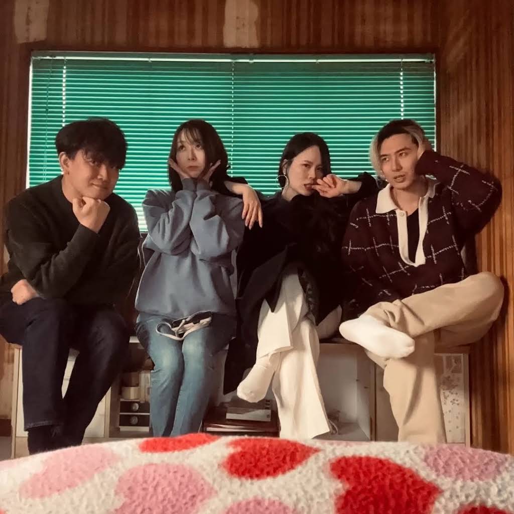 藤風 YouTube