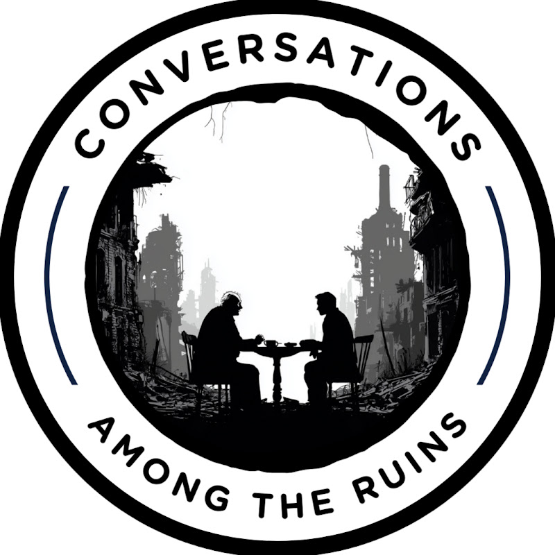 Conversations Among The Ruins