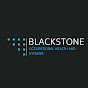 Blackstone Occupational Health and Hygiene logo
